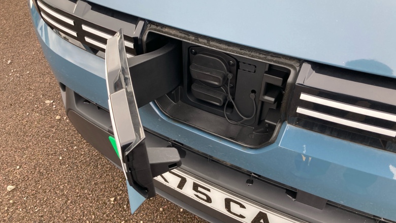 Dacia Spring 27kWh Expression 65 48kW 5dr Auto Electric Hatchback